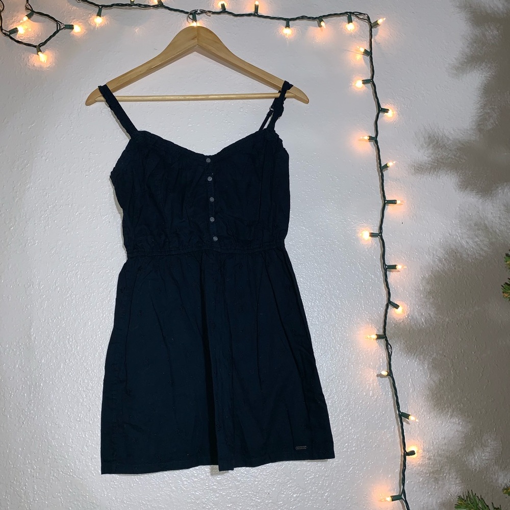 🧸Hollister Mini Casual Dress